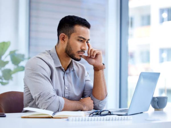 Dealing with some serious business